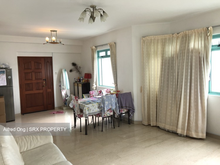 Ballota Park Condominium (D17), Condominium #226112541